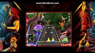 Flash Guitar Hero (FGH)