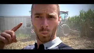 J'adore cette ensileuse // ROAD TRIP // épisode 3