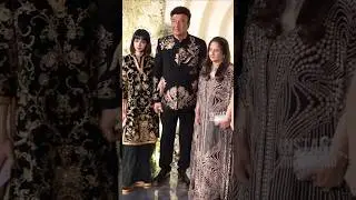 |&bull; Anu Malik with his daughter Ada Malik ❤️&bull;| Anmol Malik 🧿&bull;| #anumalik #viral_video #adamalik