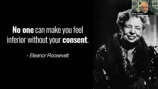 The Worlds of Eleanor Roosevelt