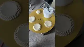 Noodle Cast Iron Dough Sheeter Fondant Roller Tortilla Press Pasta Pizza Maker Machine Cake clay