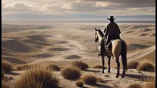 The Patagonian Desert: Argentina's Last Frontier