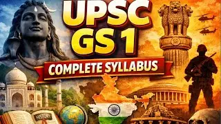 G S 1 Syllabus