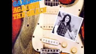 Rory Gallagher - Cross Me Off Your List.wmv