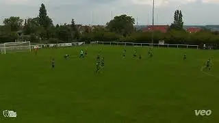 Amical U18 AS Andolsheim vs U17R2 EHK