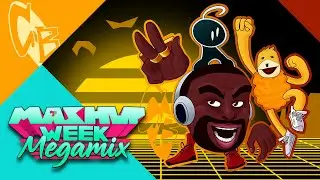 Born To Be A Loser - Mashup Week: Megamix