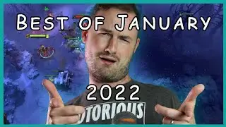 Best of January 2022 | Sips on Twitch