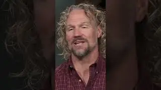 It's Just a Polygamy Thing | Sister Wives | TLC