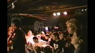 In My Eyes 9/14/97 - The Rat (Boston, MA)