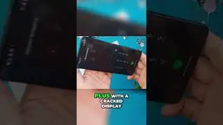 Repairing a Cracked Moto G9 Plus Display [MOTO G9 PLUS] | Sydney CBD Repair Centre