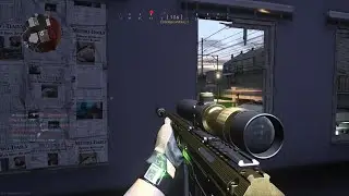 Call of Duty : Modern Warfare - Executive Armory Weapons Gameplay ( Part 3 )