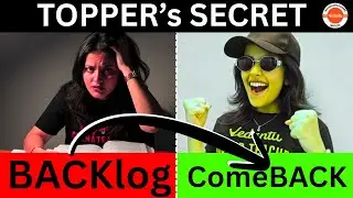 🚀 Maharashtra Board Class 12 Strategy | From Backlog to Comeback 💪 | Topper&rsquo;s Secret by Radha Ma&rsquo;am