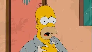 The Simpsons| Best Moments Part 26 (OMG)