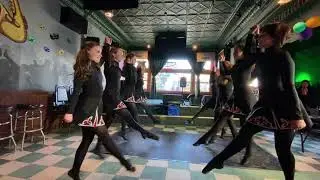 Siege of Ennis | Sláinte Irish Dancers @ UW-Madison