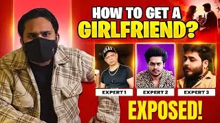 Worst Guide : How To get a Girlfriend 😂😂
