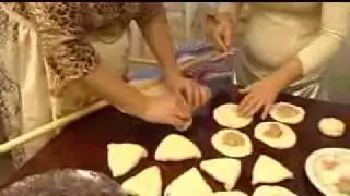 Ebru TV - World in America - Ahiska People 3 kisim