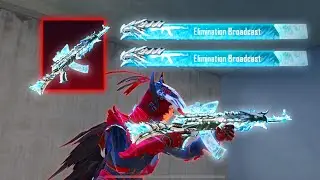 NEW GLACIER AKM 2.0 is HERE 😍🔥