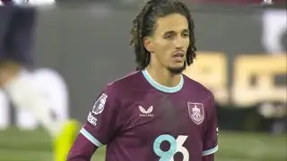 ملخص ما قدمه حنبعل المجبري Hannibal Mejbri VS Millwall