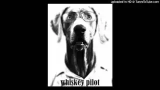 Red Bird - whiskey pilot