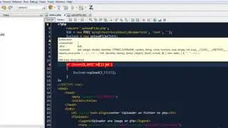 Uploader une image en PHP part7