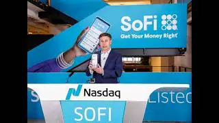 SOFI КРИЧИТ: ПРОДАВАЙТЕ, ПОКА ЭТО НЕ ПРОИЗОЙДЕТ?❗ЕСЛИ У ВАС АКЦИИ SOFI НА СУММУ БОЛЕЕ 6500 ДОЛЛАР...