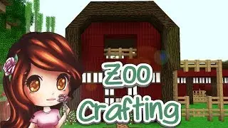 Garden Expansion and Moving Goats 🏡 | Zoo Crafting | Ep. 158 [Modded Minecraft]