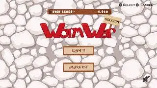 Worm War Grocery