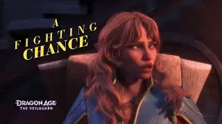 A Fighting Chance | Dragon Age The Veilguard