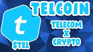 Telcoin TEL Explained, Fundamental & Technical Analysis, and Price Prediction 2021!