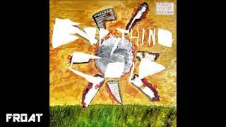 Jason Flame - Evrything Cold