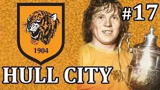 FM18 - Hull City - Episode 17 | Football Manager 2018 Hull city let's play