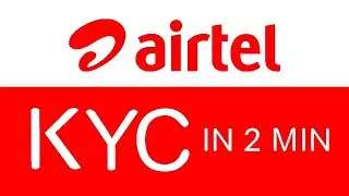 Self-KYC-Activate SIM
