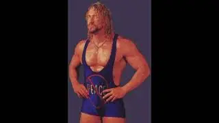 Van Hammer 2nd WCW Theme 'Satan's Sister'