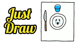 Just Draw Gameplay Level 15
