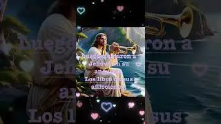 #shorts #amor #jesus bendito el que cre&oacute; todo esto