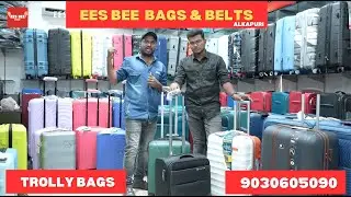 BAGS &BELTS #shopping #bagsmarket #beltsshop #trollybag #accessories #walletsnbags #walletshop