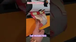 Semi Automatic Packing Machine