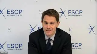 BNP Real Estate Round Table: Ciudades: retos, riesgos y oportunidades (ESP)