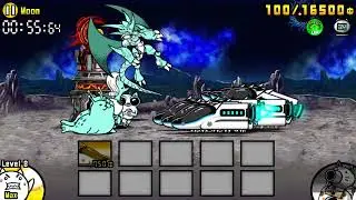 Battle Cats - The REAL way to beat ITF 3