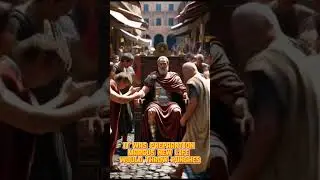The Most Powerful Emperor In Roman History