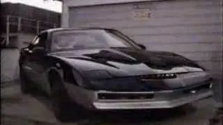 Knight Rider episode 