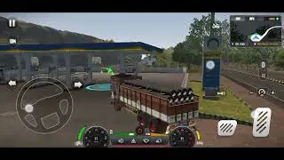 Truck master india game play ▶️ video amazing 
