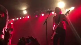 Cimorelli live in Munich - Renegade