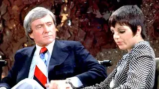 Merv Griffin Revealed the 10 Guests He HATED MOST
