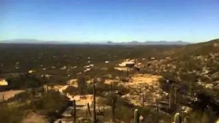 VRBO.com/277172 Highest Luxury Vacation Rental in Tucson-Main House-Narrated. View! Furnished home.