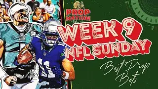 Divisional Shootouts Dolphins @ Bills + Rams @ Seahawks &bull; Mandrews Disrespect Continues &bull; NFL Week 9