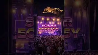 Solar Ecstasy (Alicante Live Mix)