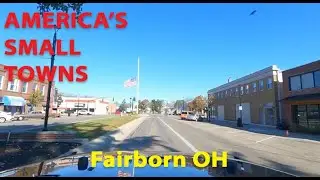 Fairborn OH   America's Small towns