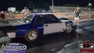 X-FACTOR IS BACK!!!!! SMALL BLOCK BOOST GETTING WAR READY!!!! ​@McCainRacing 