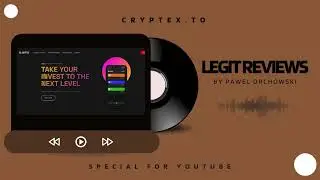 Cryptex.to reviews: The Dark Truth No Trader Expected!|LEGIT or Scam